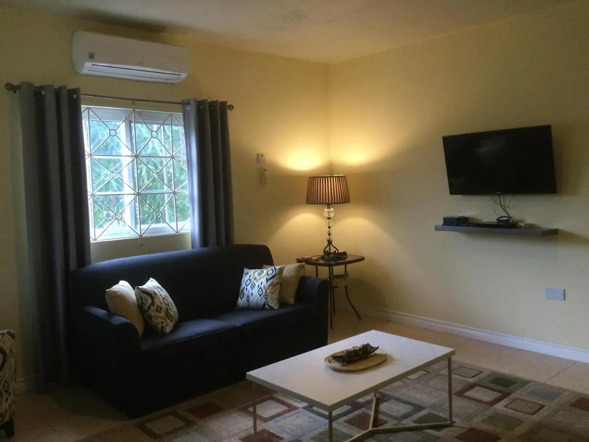 بيت للعطل فيلا Mountain View Retreat St.Elizabeth Far Enough