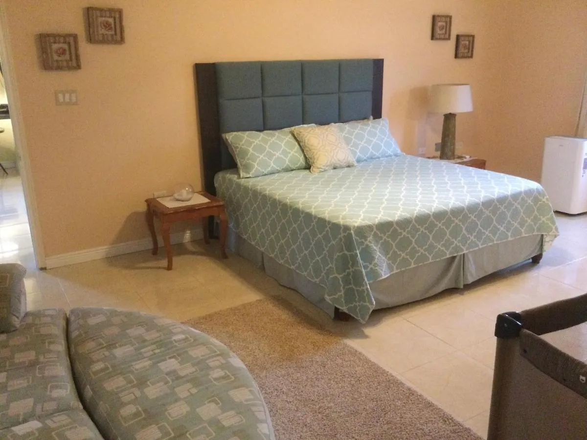 فيلا Mountain View Retreat St.Elizabeth Far Enough جامايكا