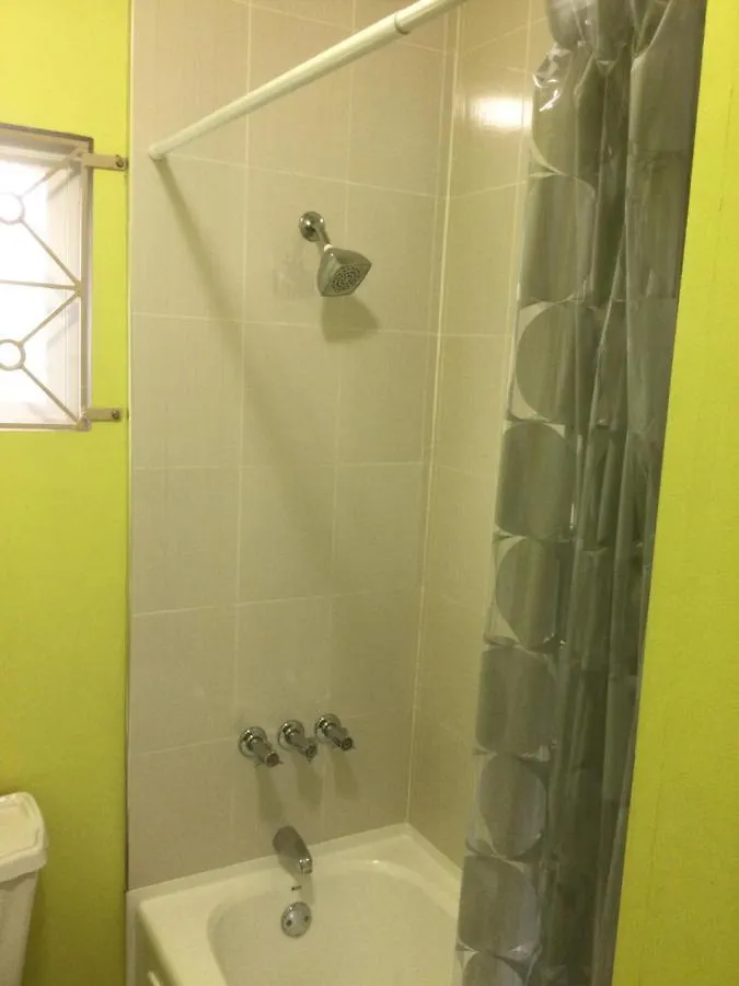 فيلا Mountain View Retreat St.Elizabeth Far Enough بيت للعطل