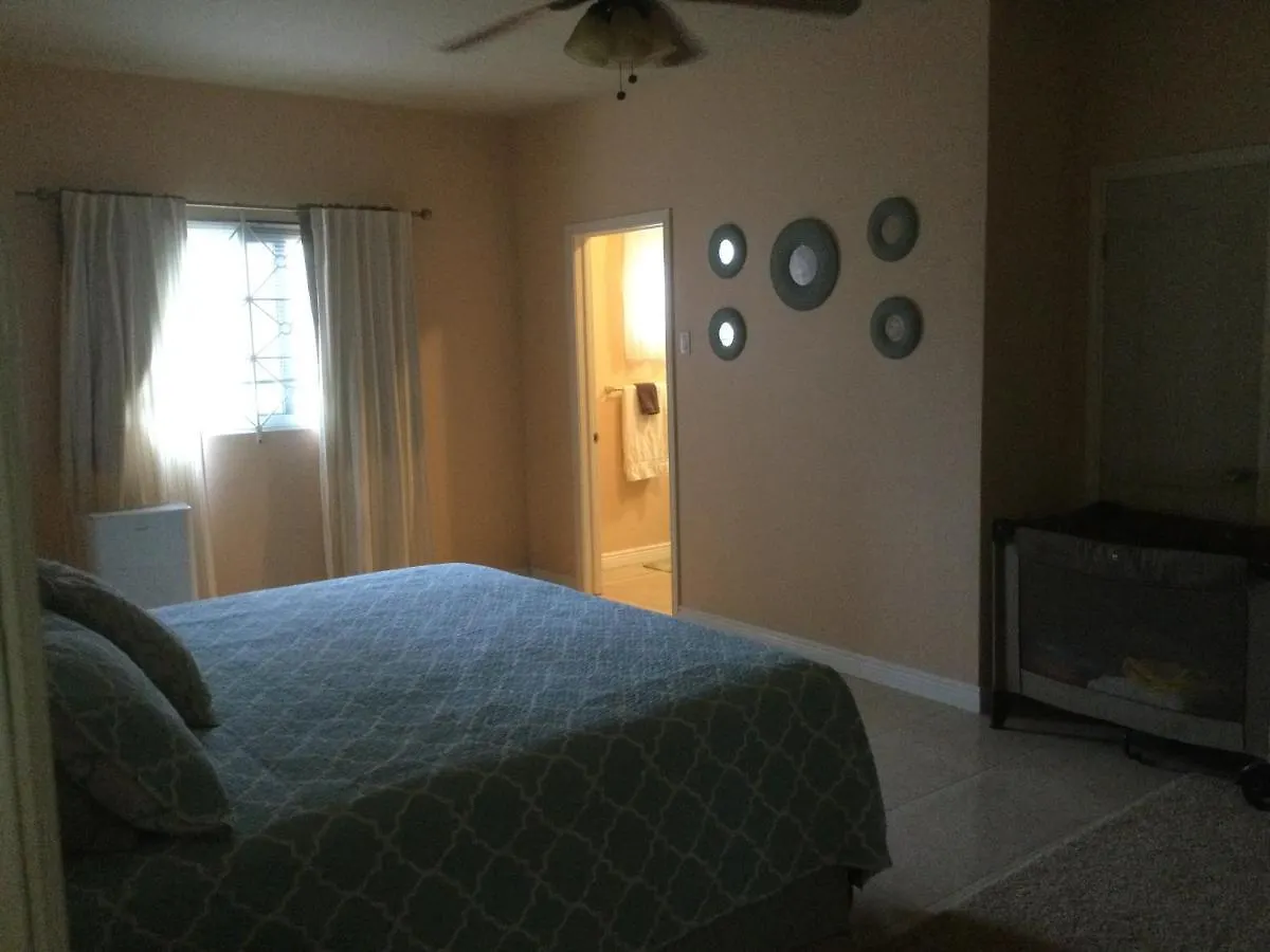 Mountain View Retreat St.Elizabeth location