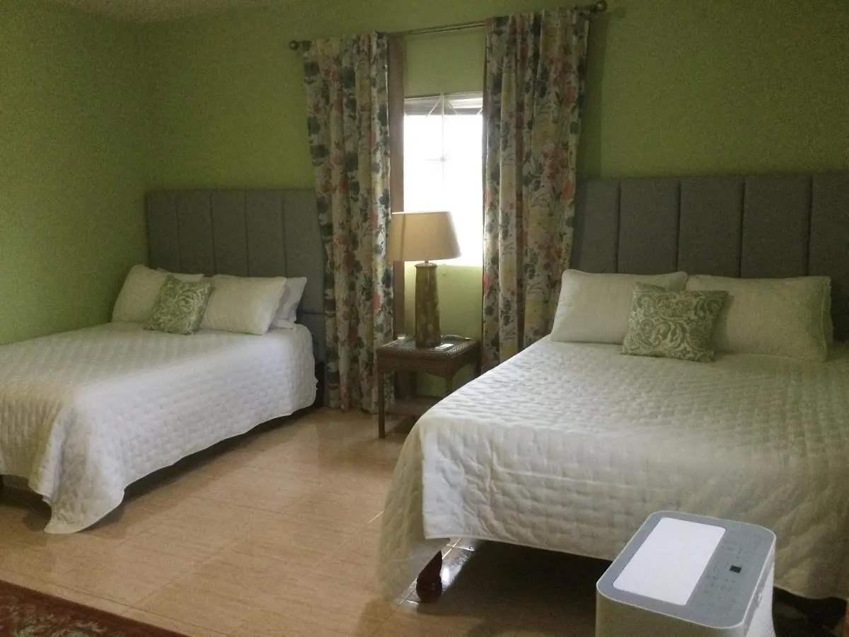 فيلا Mountain View Retreat St.Elizabeth Far Enough